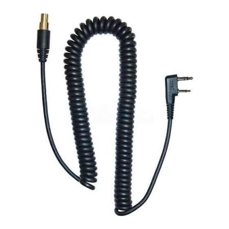 Klein Electronics Inc K-Cord Professional Series Headset Cable - Kenwood K-Cord-K
